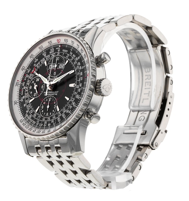 Breitling Datora A21330 Image 2